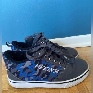 Heelys Boys' Youth Size 3